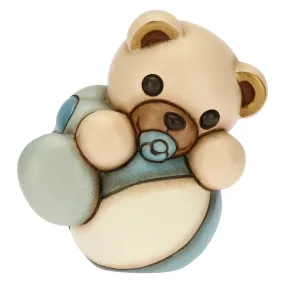 Thun - teddy con culla lui| rohome