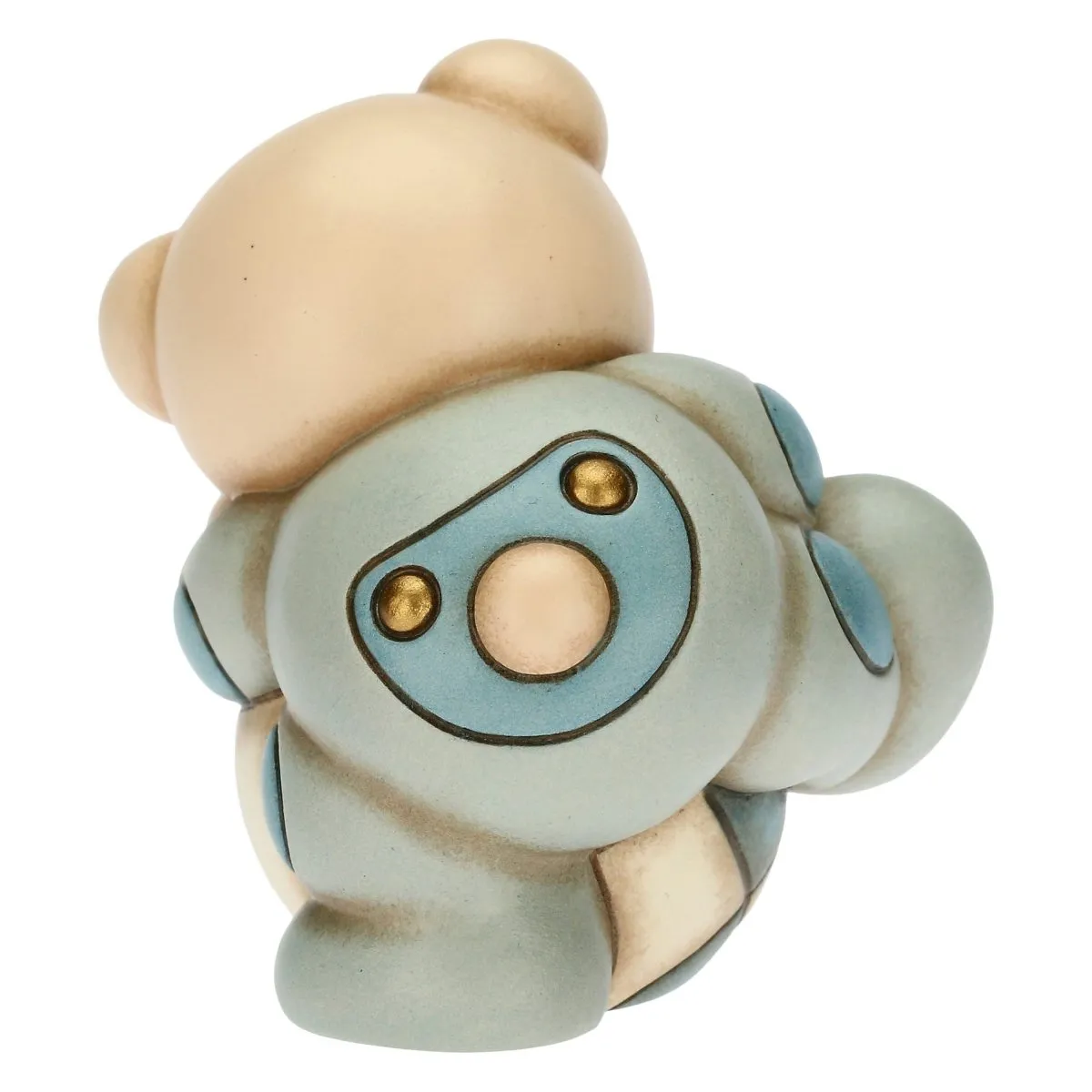 Thun - teddy con culla lui| rohome