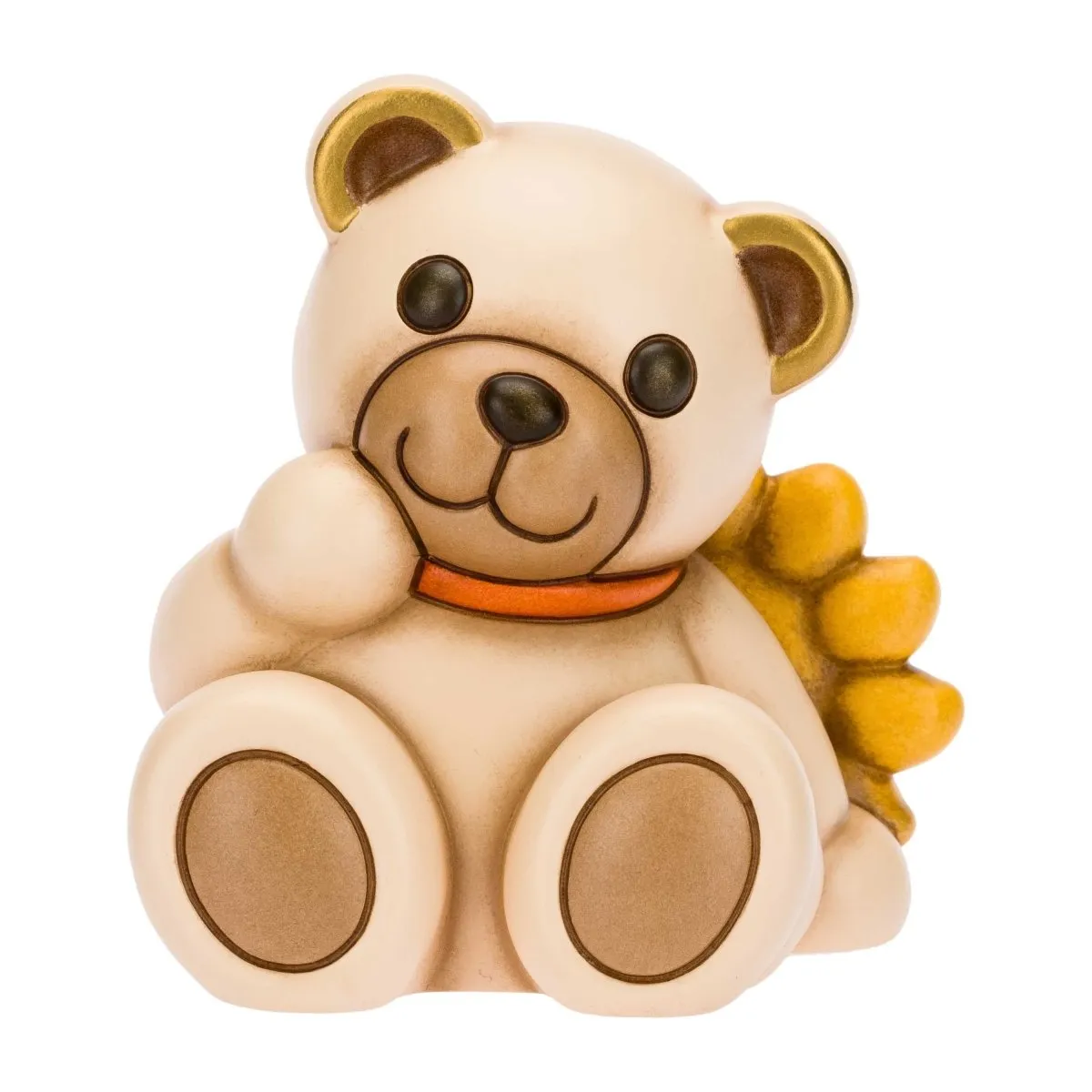 Thun -teddy salvadanaio con sole | rohome