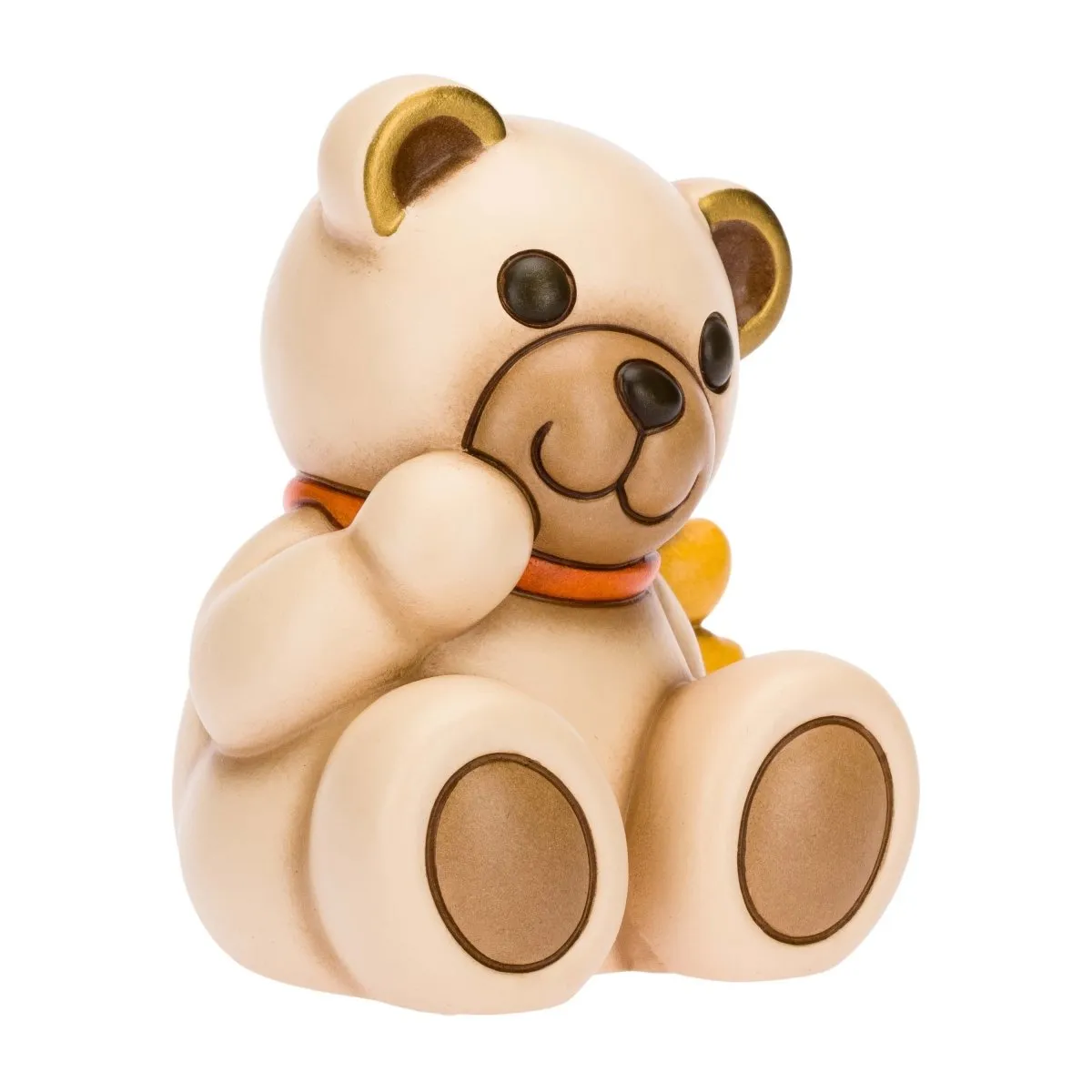 Thun -teddy salvadanaio con sole | rohome