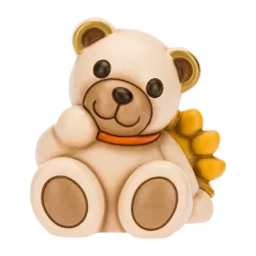 Thun -teddy salvadanaio con sole | rohome