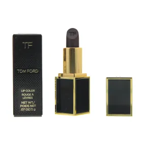 Tom Ford Boys And Girls Soft Matte 07 Sterling Lipstick 2g