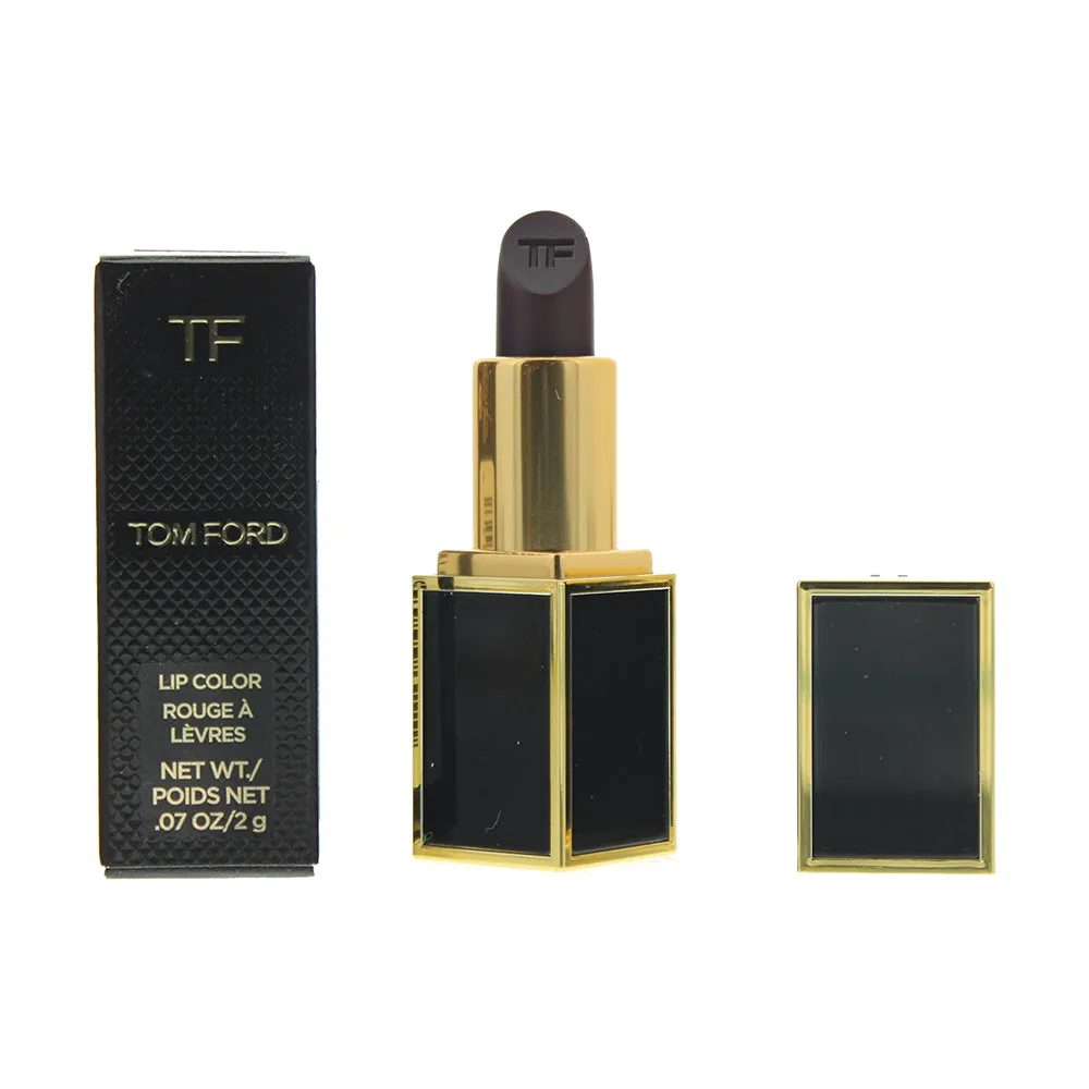 Tom Ford Boys And Girls Soft Matte 07 Sterling Lipstick 2g