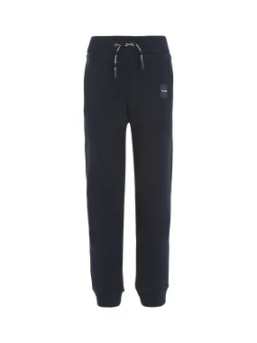 TOMMY HILFIGER NIÑO PANTALON MONOTYPE SWEATPANTS BLUE