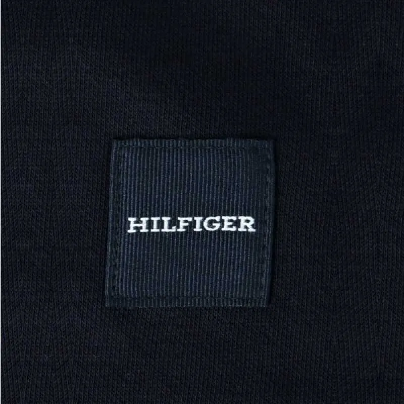 TOMMY HILFIGER NIÑO PANTALON MONOTYPE SWEATPANTS BLUE
