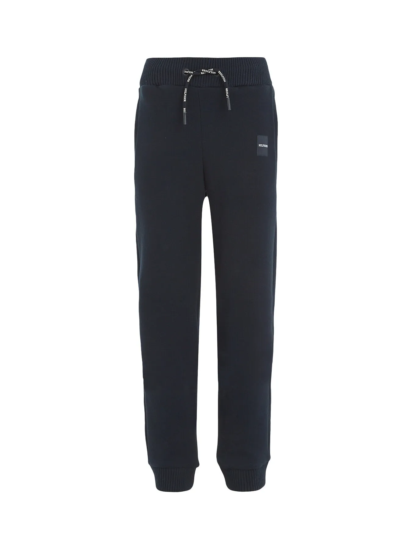 TOMMY HILFIGER NIÑO PANTALON MONOTYPE SWEATPANTS BLUE