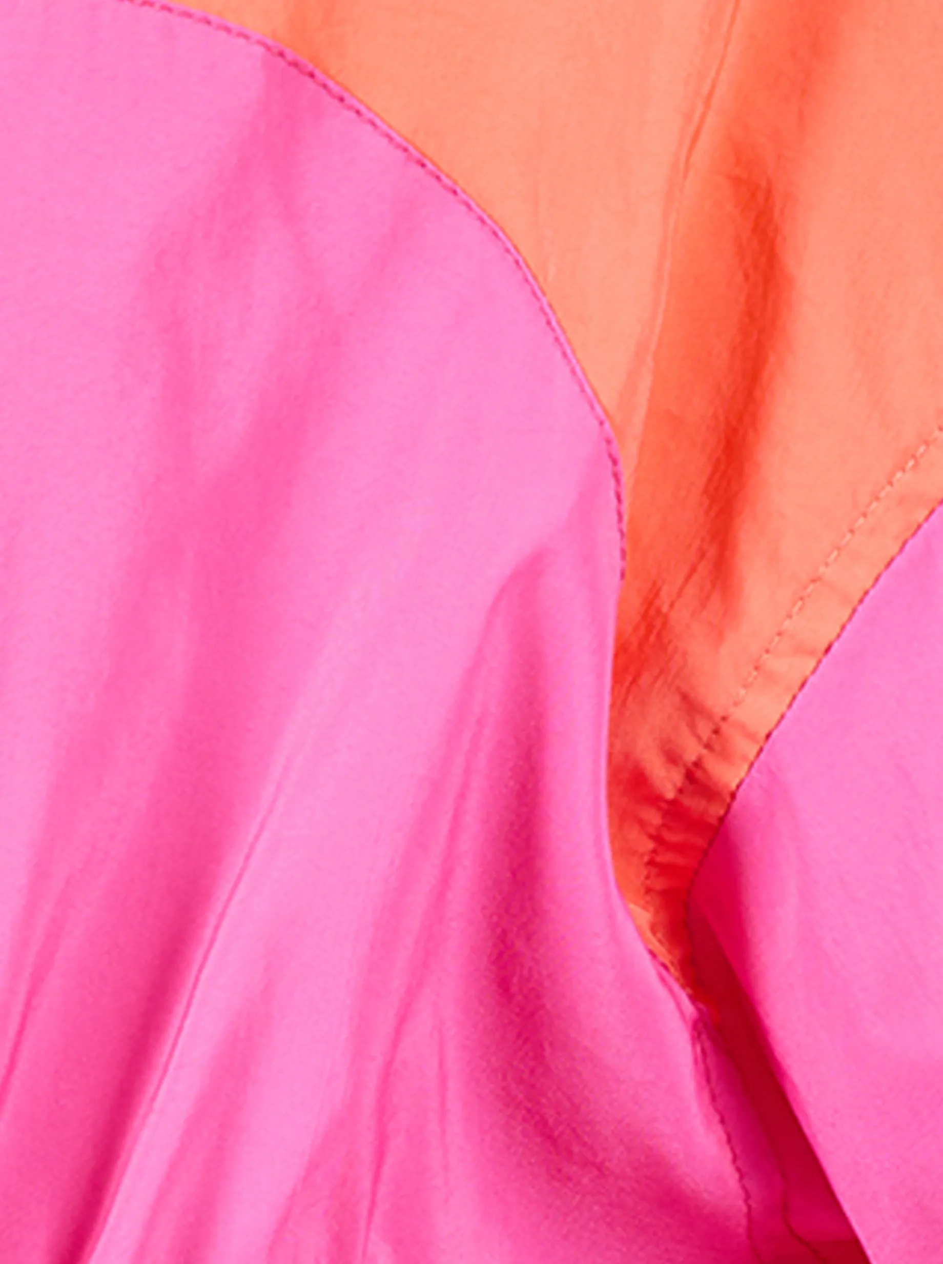 Tony windjacket in Stabilo weave