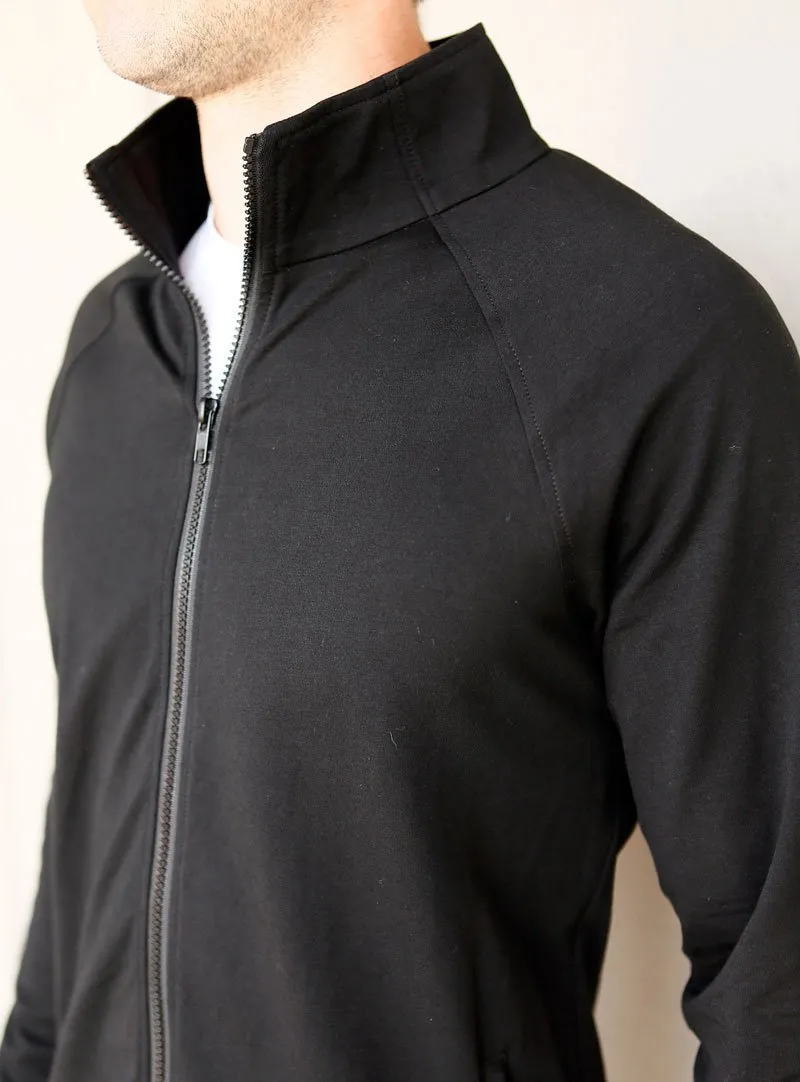 Track Lightweight | Black