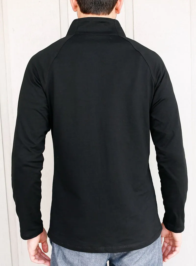 Track Lightweight | Black