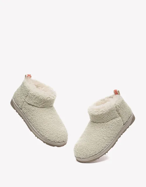 Ultra Teddycozy In Sand