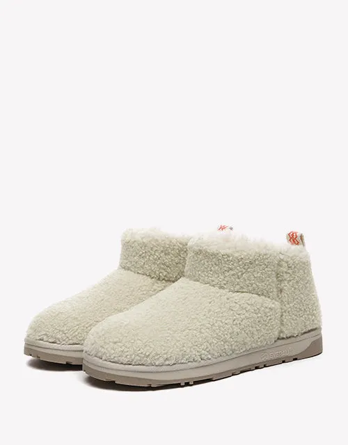 Ultra Teddycozy In Sand