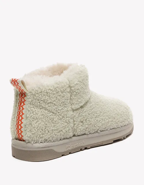 Ultra Teddycozy In Sand