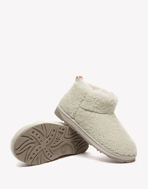 Ultra Teddycozy In Sand