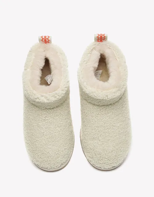 Ultra Teddycozy In Sand
