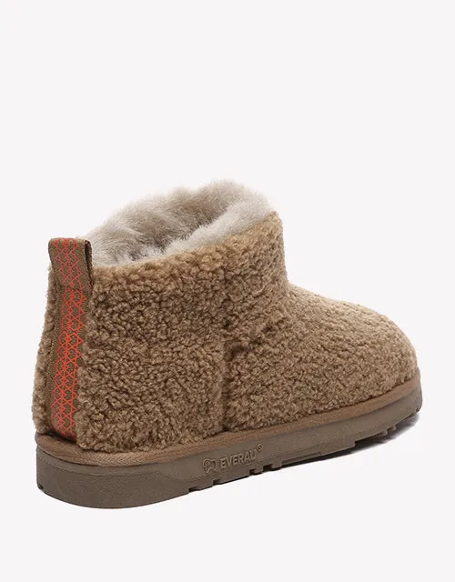 Ultra Teddycozy