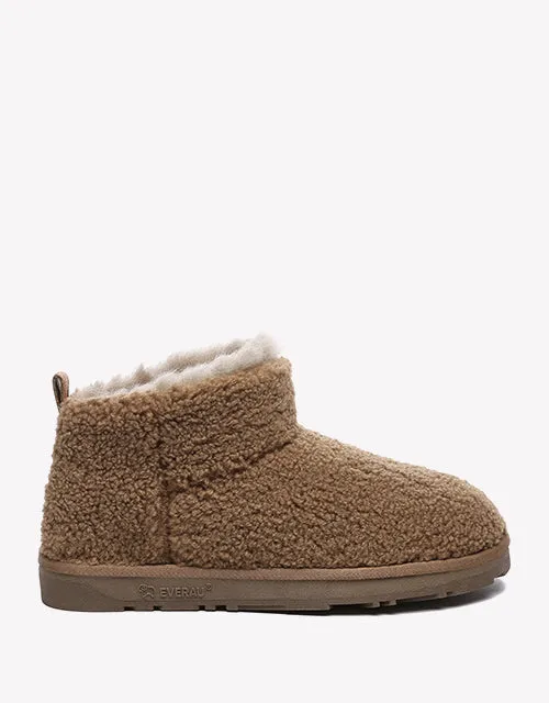 Ultra Teddycozy