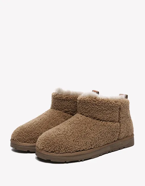 Ultra Teddycozy