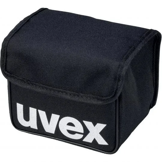 Uvex Hearing Protection Ear Muff Belt Bag