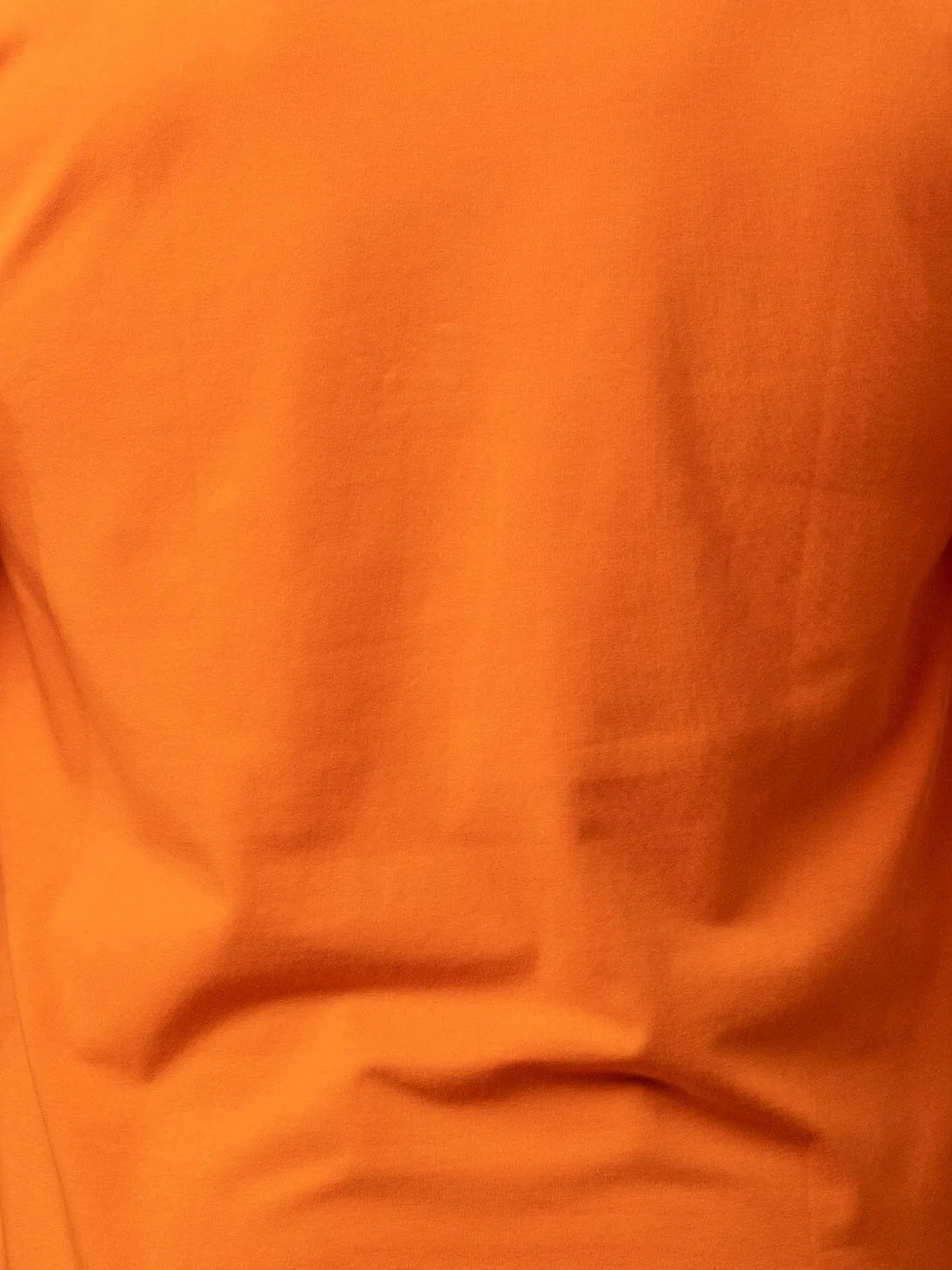 V-Neck VivaldiCore Orange
