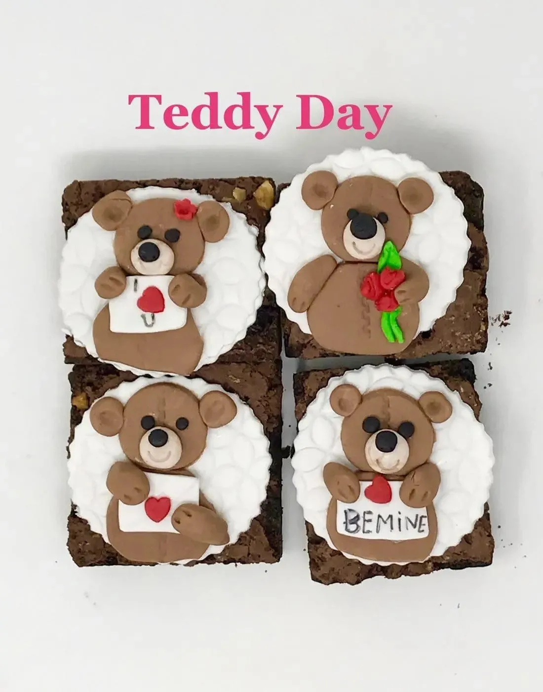 Valentine 3 Day Package