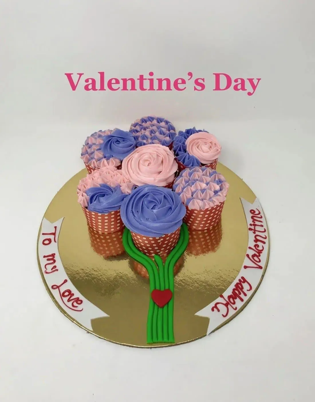 Valentine 3 Day Package