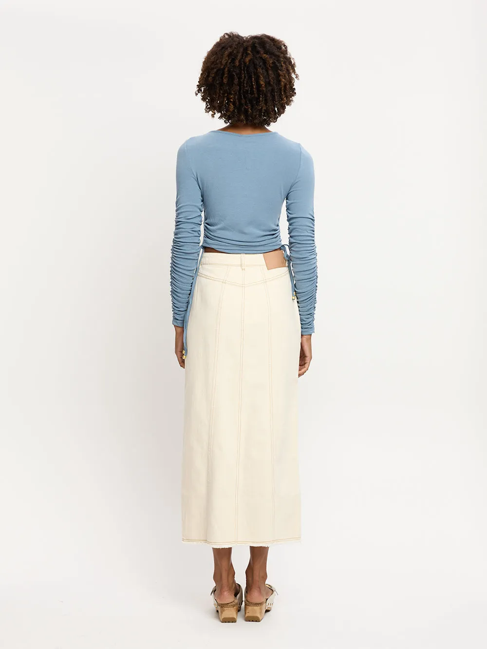 Vanessa Knit Top