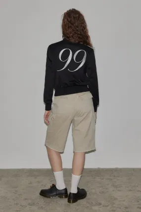 [VENECY] SS 25 Lace track jacket