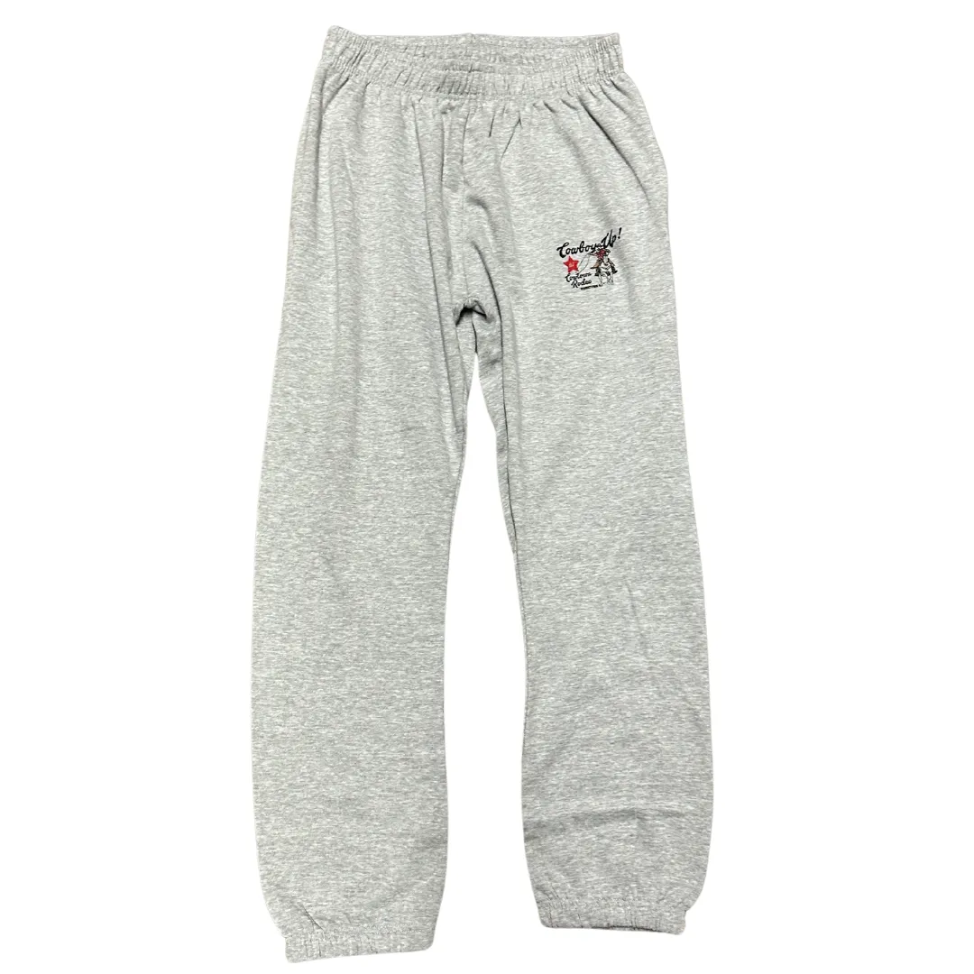 Vintage Cowboy Sweatpants 20337-073