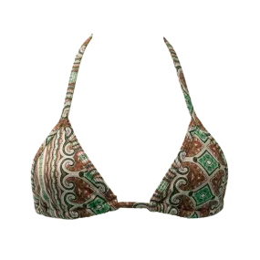 Vintage Paisley Mia Top