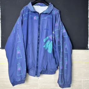 Vintage Winner Track Jacket