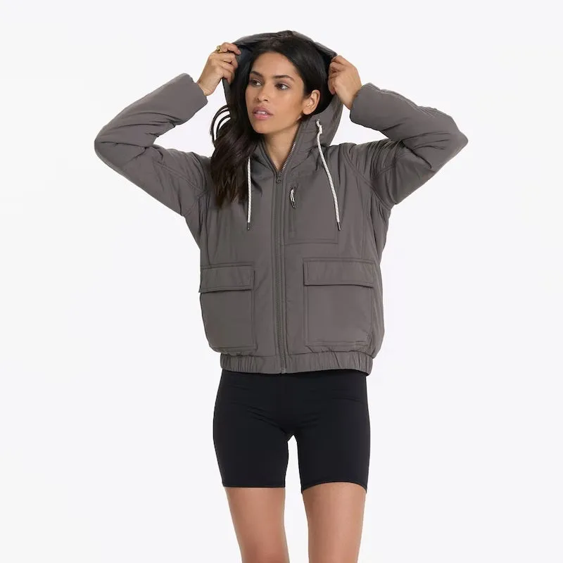 Vuori Tahoe Insulated Jacket Women's