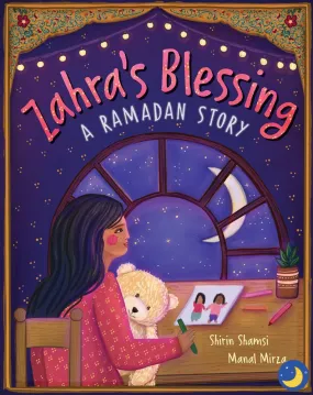 Zahra's Blessing
