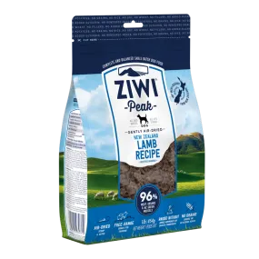 Ziwi Peak Dog Air-Dried Lamb 454g